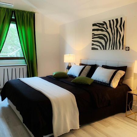 Vacation Home Viducic Dragove エクステリア 写真