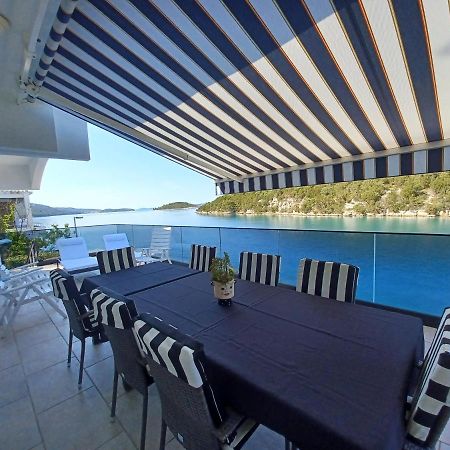 Vacation Home Viducic Dragove エクステリア 写真