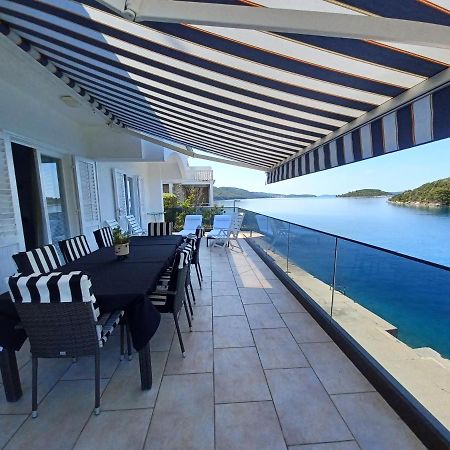 Vacation Home Viducic Dragove エクステリア 写真