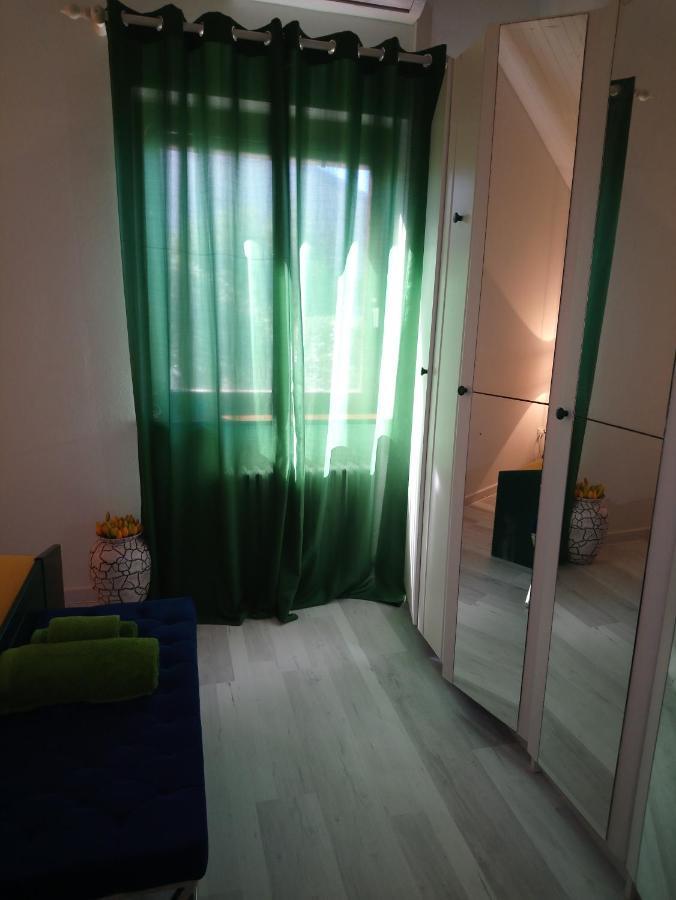 Vacation Home Viducic Dragove エクステリア 写真