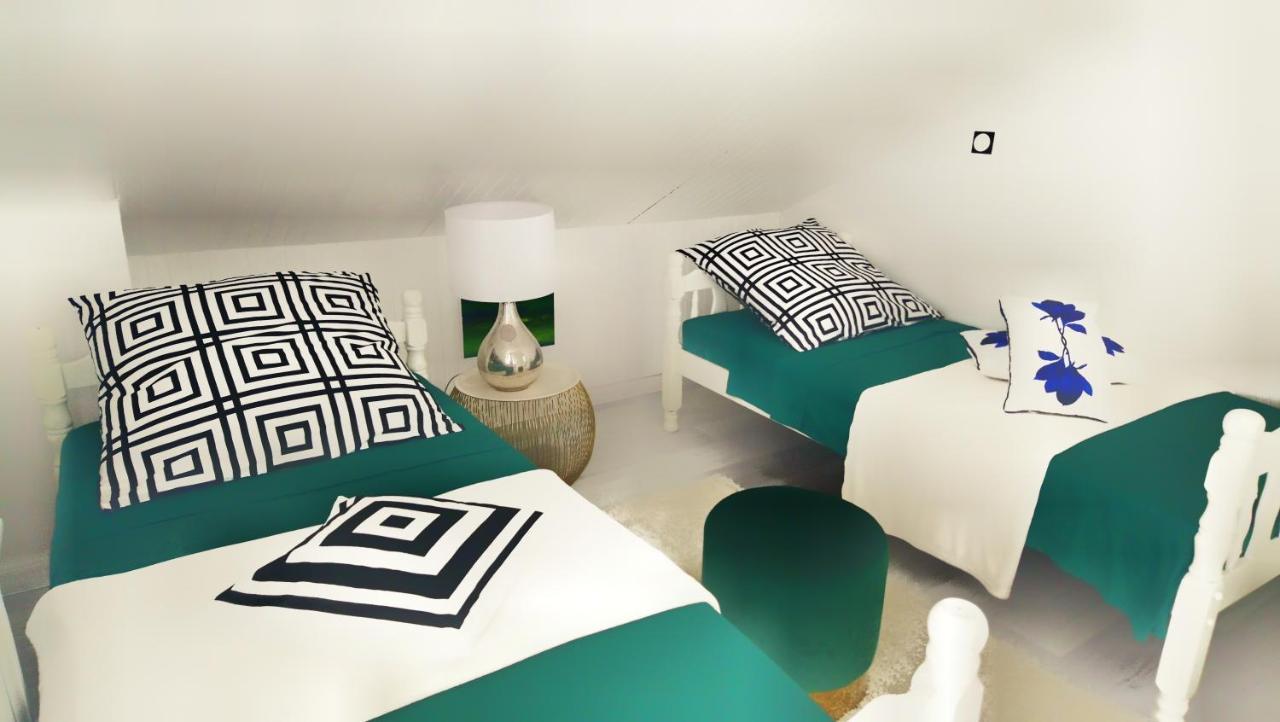 Vacation Home Viducic Dragove エクステリア 写真