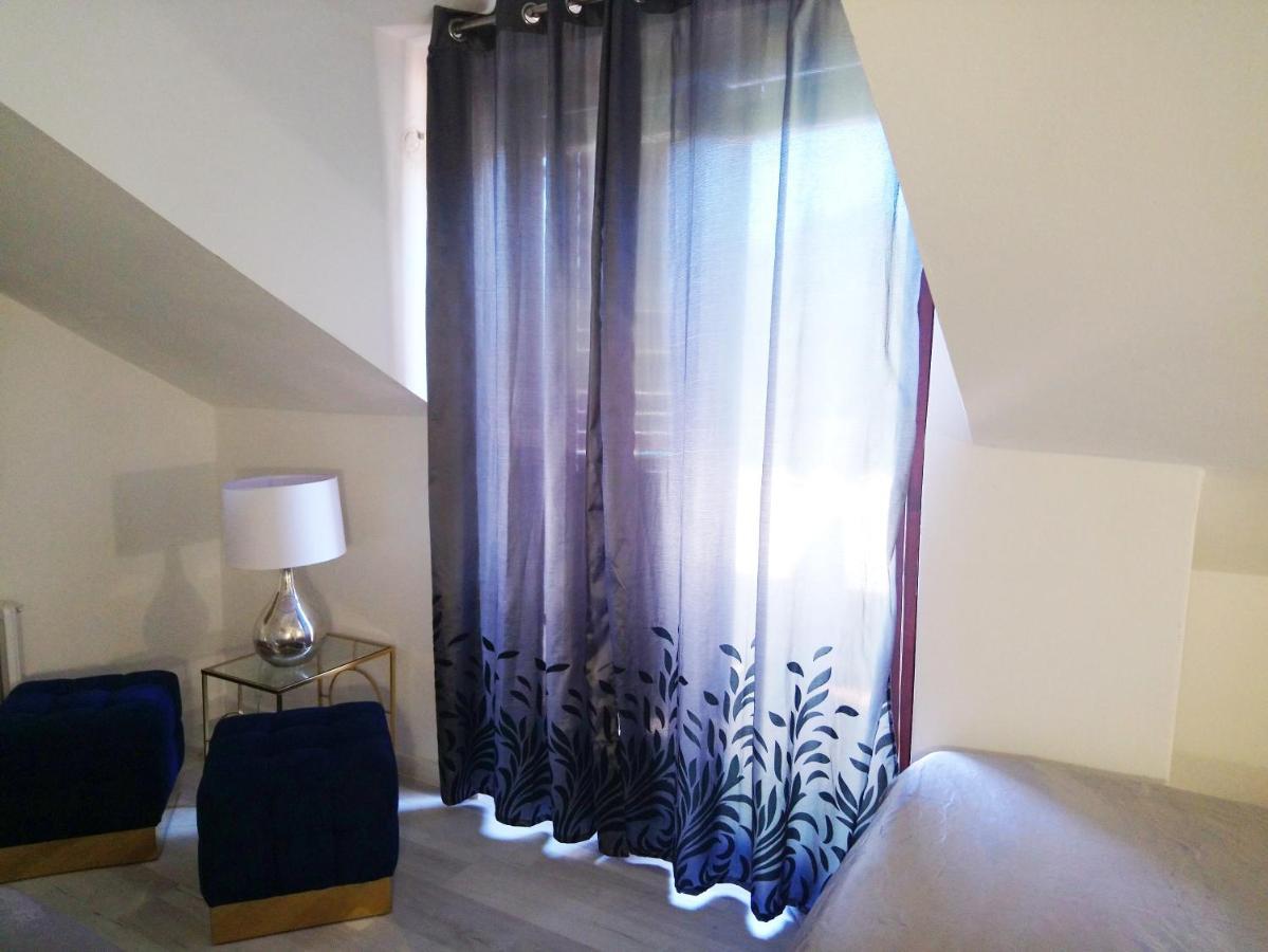 Vacation Home Viducic Dragove エクステリア 写真