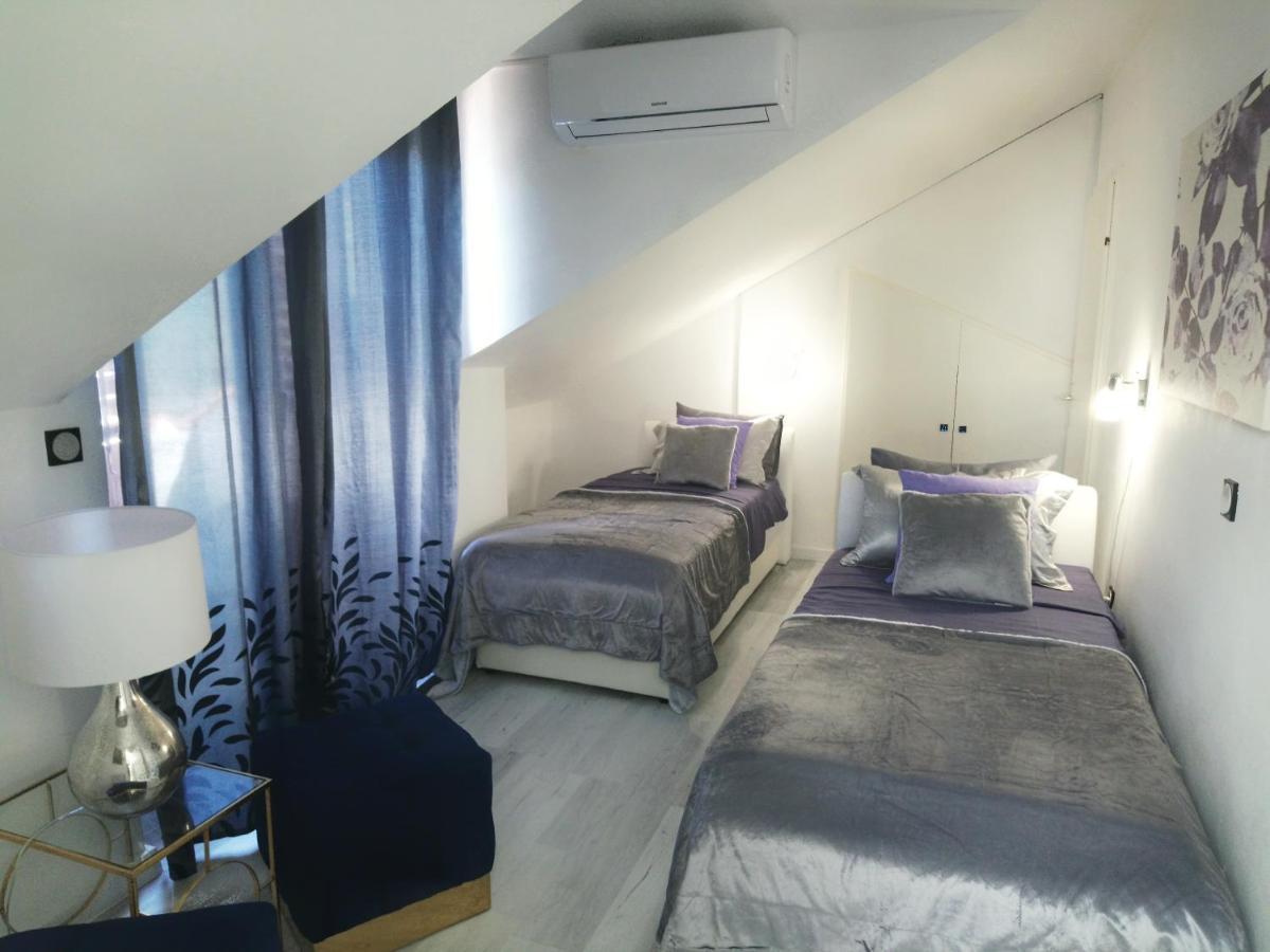 Vacation Home Viducic Dragove エクステリア 写真