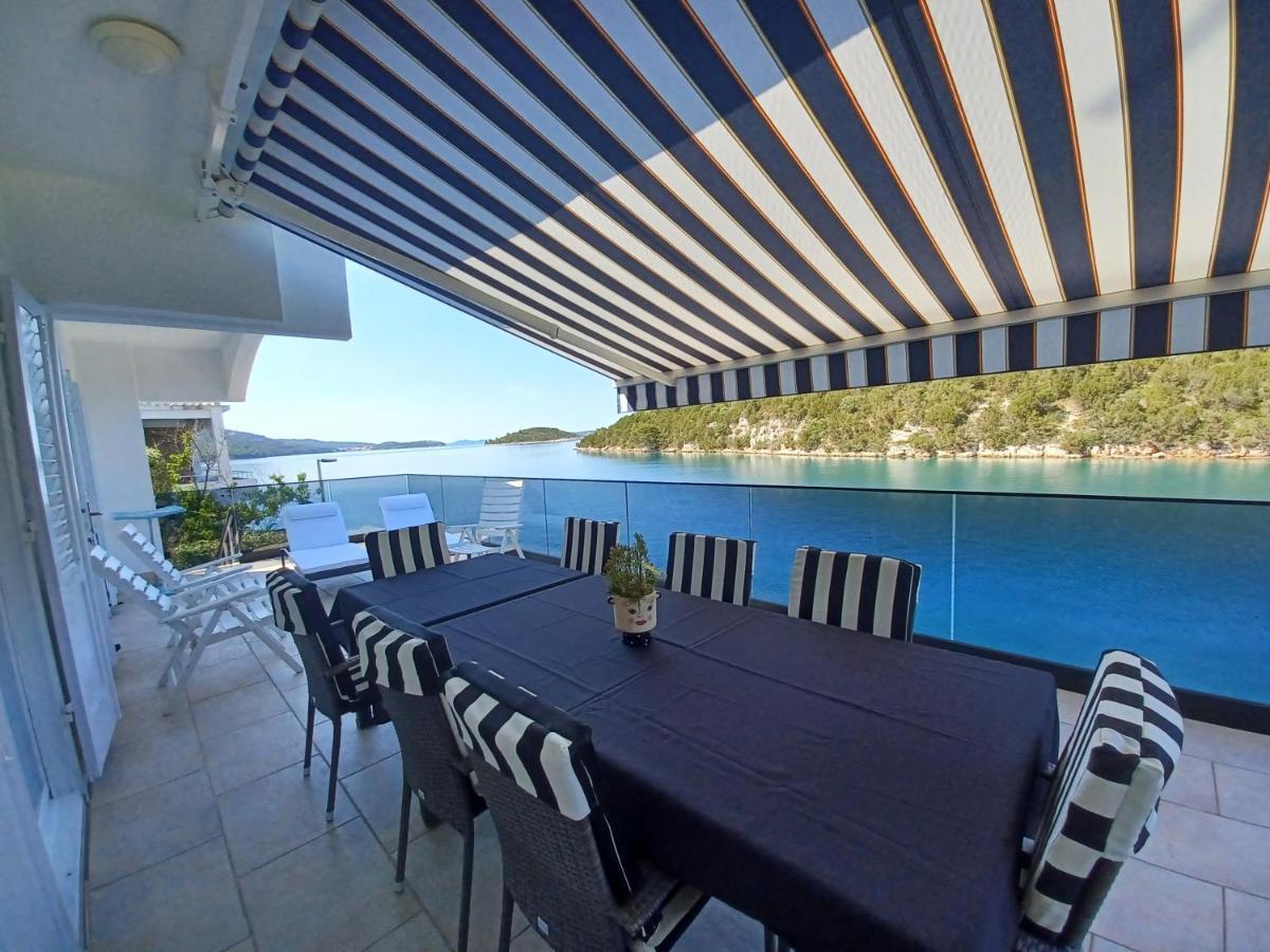 Vacation Home Viducic Dragove エクステリア 写真