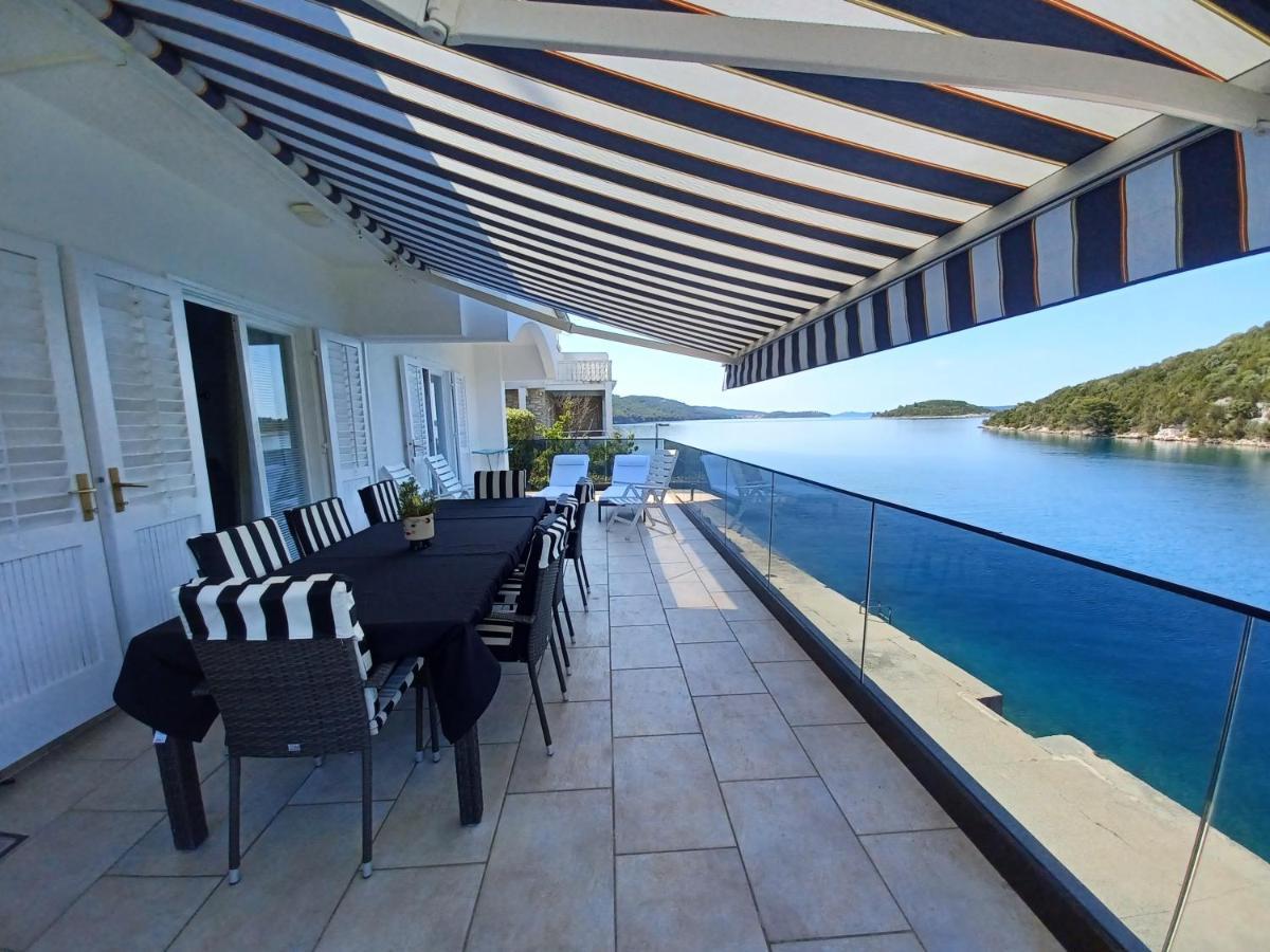 Vacation Home Viducic Dragove エクステリア 写真