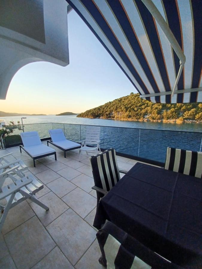 Vacation Home Viducic Dragove エクステリア 写真