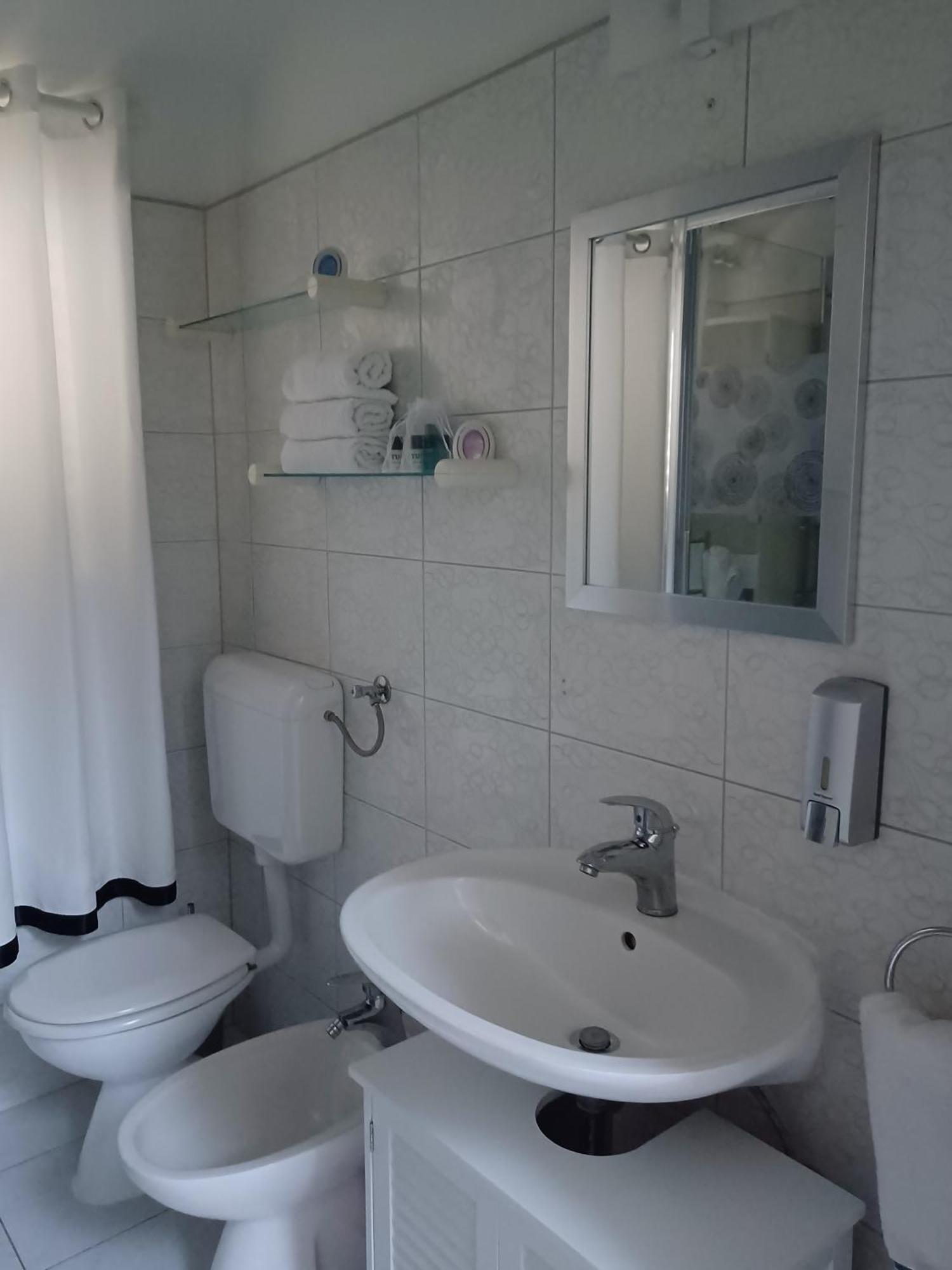 Vacation Home Viducic Dragove エクステリア 写真