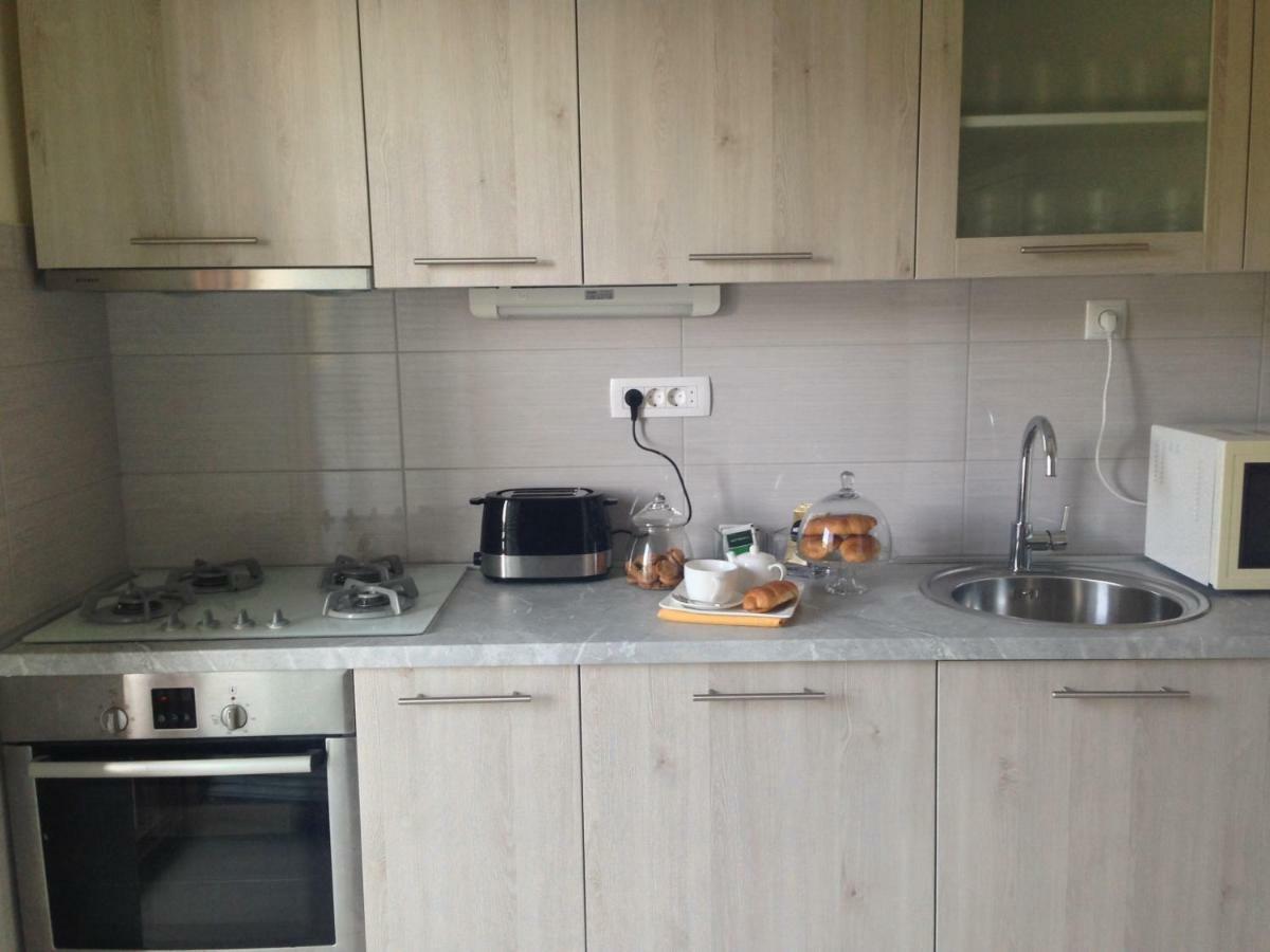 Vacation Home Viducic Dragove エクステリア 写真