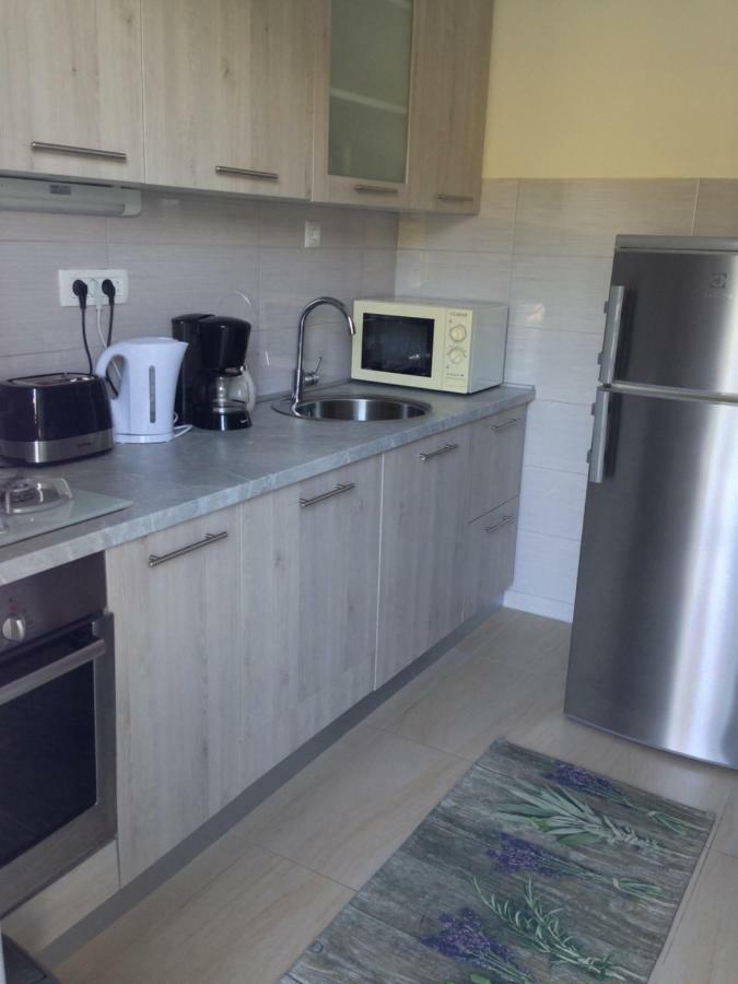 Vacation Home Viducic Dragove エクステリア 写真