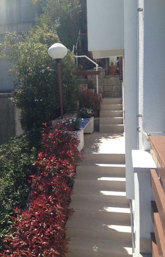 Vacation Home Viducic Dragove エクステリア 写真