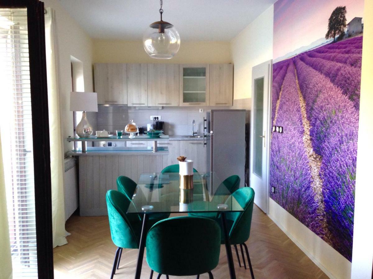Vacation Home Viducic Dragove エクステリア 写真