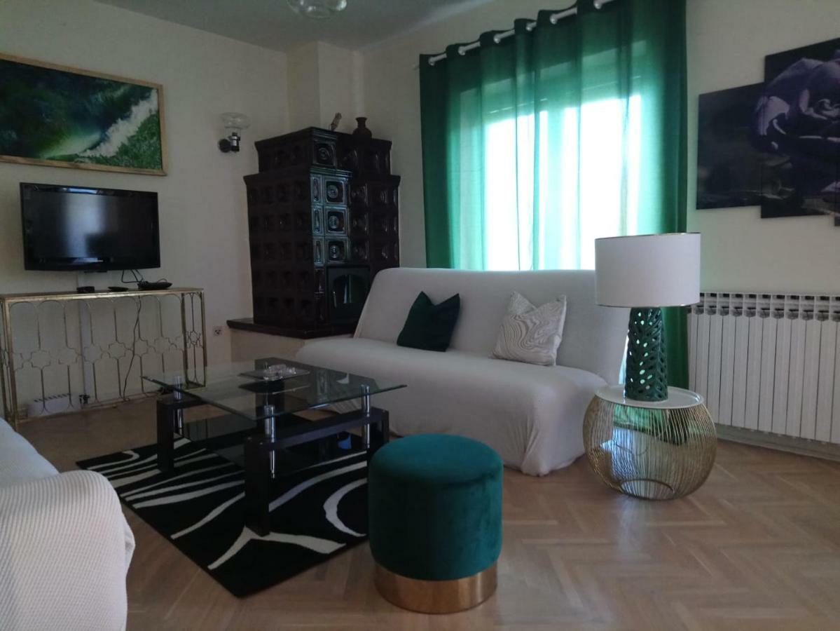 Vacation Home Viducic Dragove エクステリア 写真