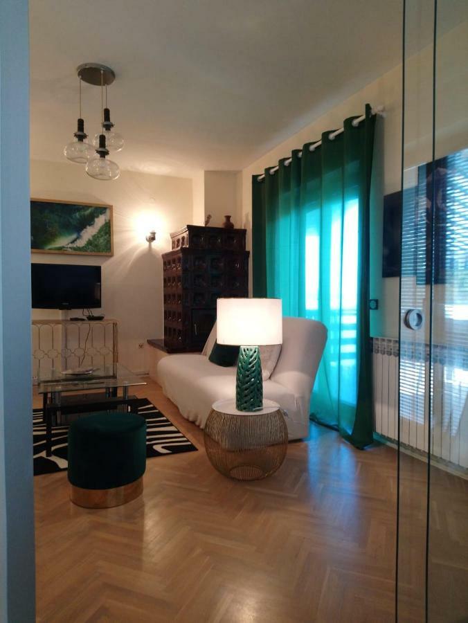Vacation Home Viducic Dragove エクステリア 写真
